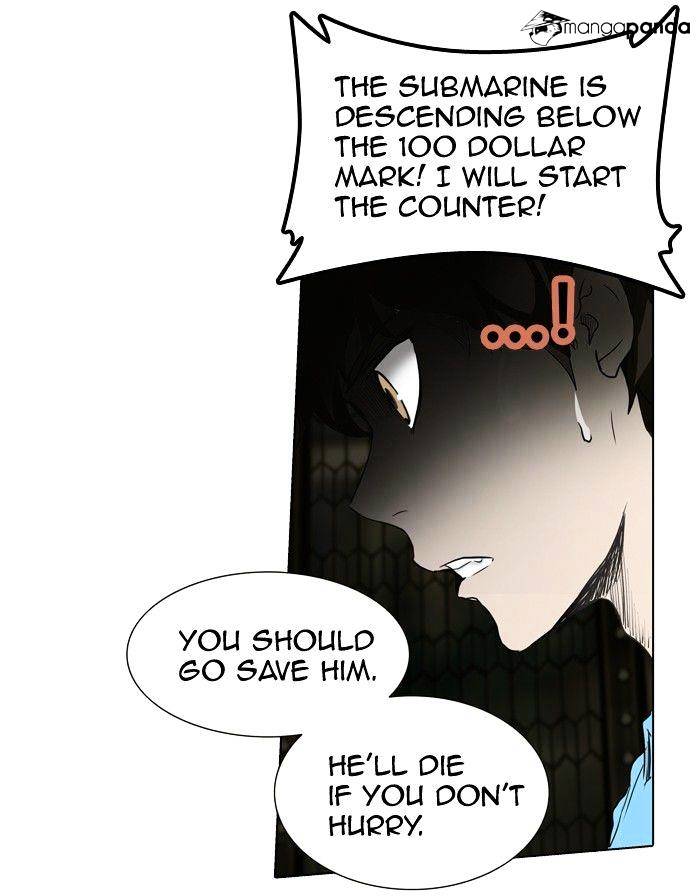 Tower of God, Chapter 268 image 081